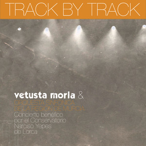 Concierto Benéfico por el Conservatorio Narciso Yepes de Lorca (Track-by-Track) album