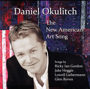 Daniel Okulitch Photo