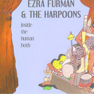 Inside The Human Body cover