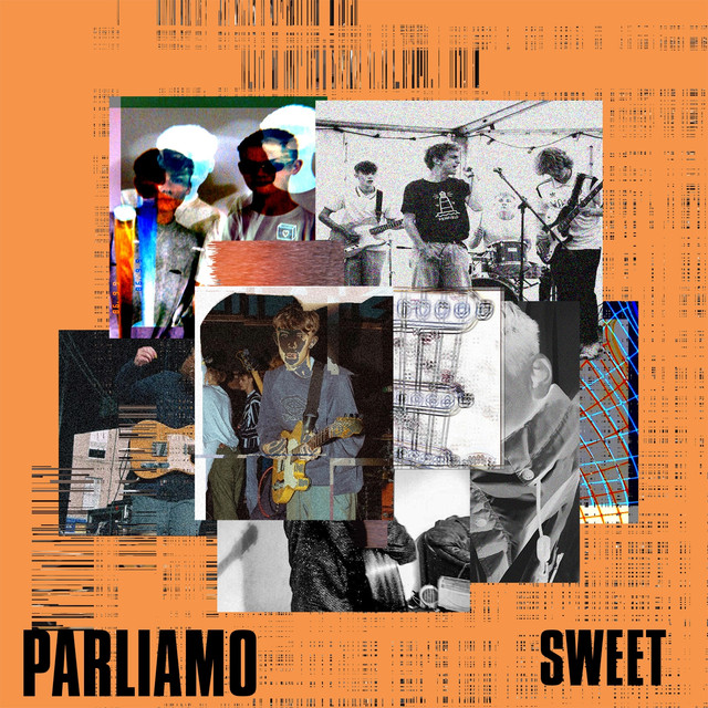 Sweet cover