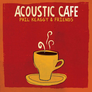 Acoustic Cafe album