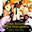 She's The One cover
