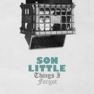 Things I Forgot album