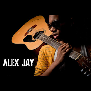 Alex Jay