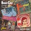 Swingin' At The Hammond Organ - Four Stereo Albums Albumcover