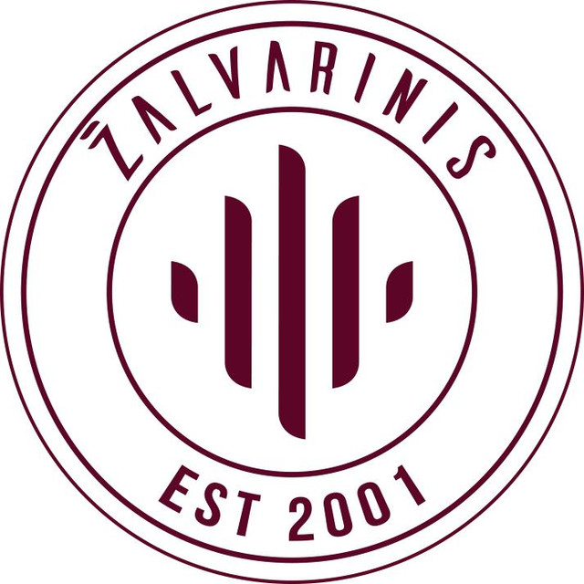 Žalvarinis photo