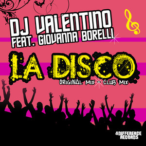 DJ Valentino
