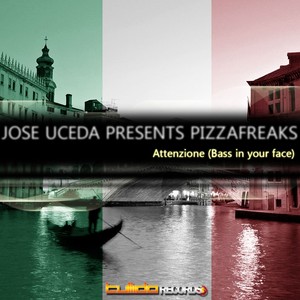 Jose Uceda