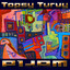 Topsy Turvy World Albumcover
