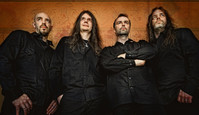 Blind Guardian Photo
