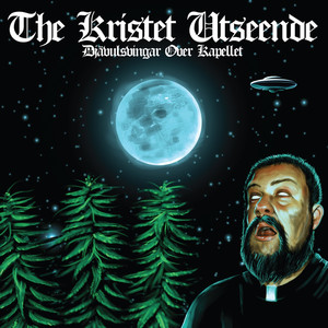 Djävulsvingar över kapellet cover