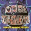 Para El Mundo Entero Albumcover