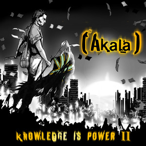 Knowledge Is Power, Vol. 2 album