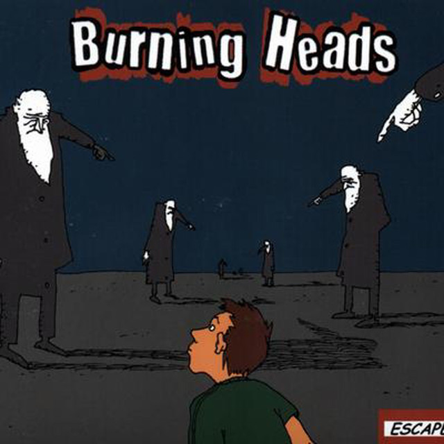 Escape cover