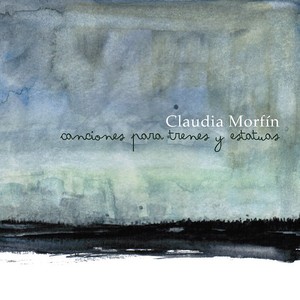 Claudia Morfin