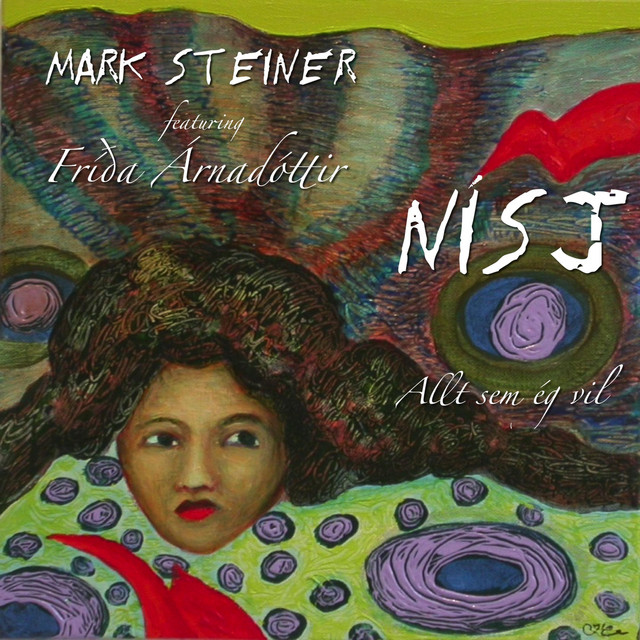 Mark Steiner photo