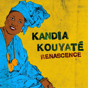 Renascence cover