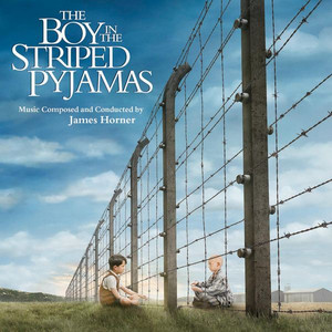 The Boy In The Striped Pyjamas album