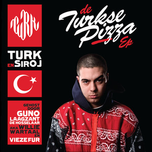 Turkse Pizza EP album
