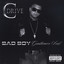 Bad Boy, Gentleman Soul Albumcover