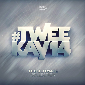 #Tweekay14 The Ultimate Collection cover