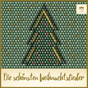 Die schönsten Weihnachtslieder (weihnachtliche Knabenchöre) album