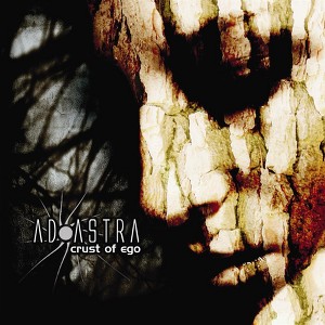 Crust of ego Albumcover
