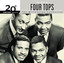 20th Century Masters: The Millennium Collection: Best Of The Four Tops cover