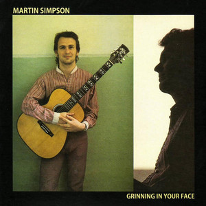 Grinning in Your Face cover