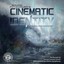 Cinematic Identity Albumcover