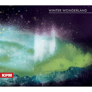 Winter Wonderland cover
