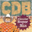 Essential Super Hits cover