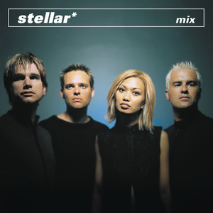 Mix cover