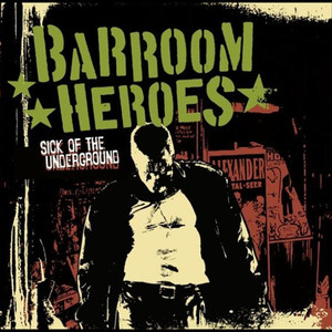 Barroom Heroes