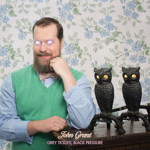 Grey Tickles, Black Pressure album