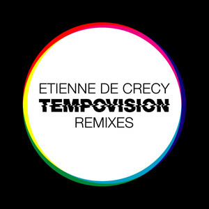 Tempovison Remixes (Bonus Track) album