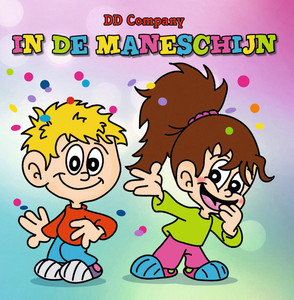 In de maneschijn cover