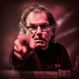 Mickey Hart Photo