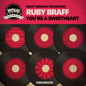 You're a Sweetheart album