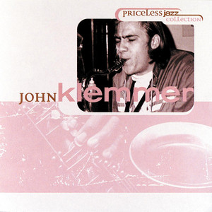 Priceless Jazz 38 : John Klemmer album