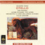 Verdi: Otello Albumcover