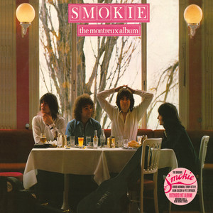 The Montreux Album (New Extended Version) album