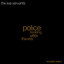 Police Looking After Thieves (Remastered Edition) Albumcover
