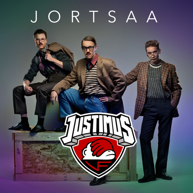 Jortsaa cover