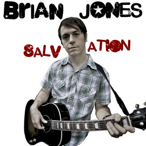 Salvation Albumcover