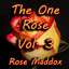 The One Rose, Vol. 3 cover