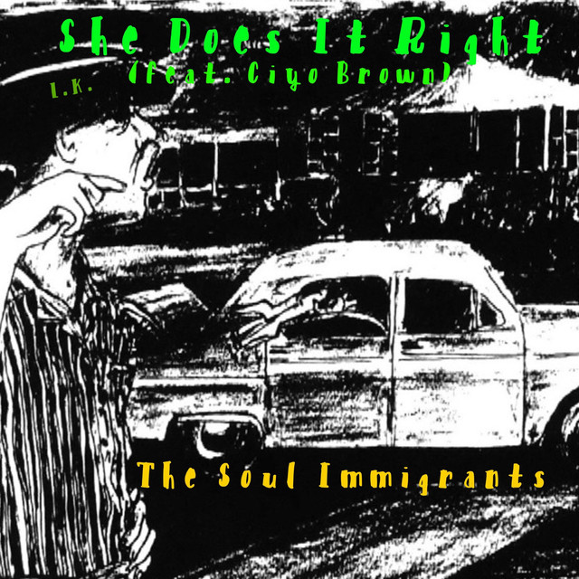 The Soul Immigrants photo