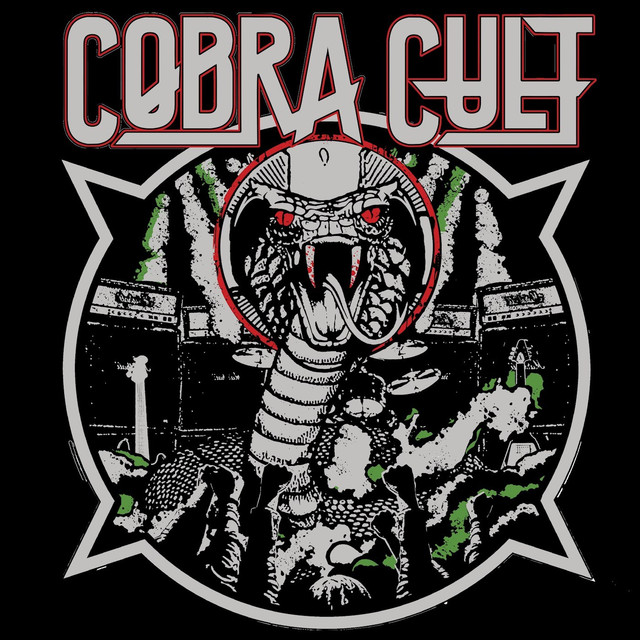 Cobra Cult Photo