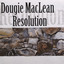 Resolution cover
