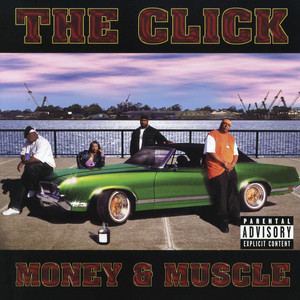 Money & Muscle cover